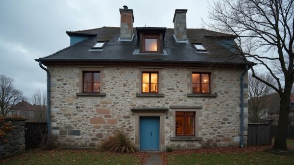 Améliorer le confort thermique avec l'isolation extérieure à Nogent-sur-Oise