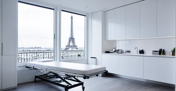 Assurance pour chambres de service à paris : guide essentiel