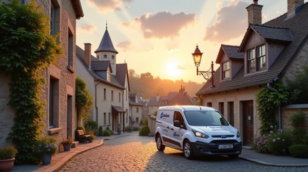 Bénéficiez de services complets de climaticien à Saint-Georges-sur-Baulche