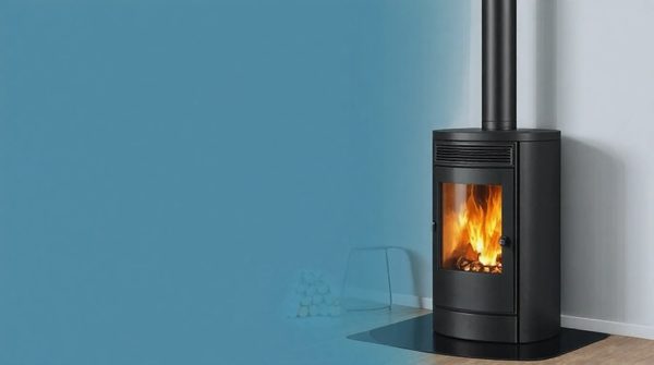 Découvrez les avantages d'un insert à granulés pour votre chauffage à mérignac