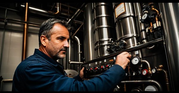 Entretien chaudière fioul à toulouse : faites confiance à un expert reconnu