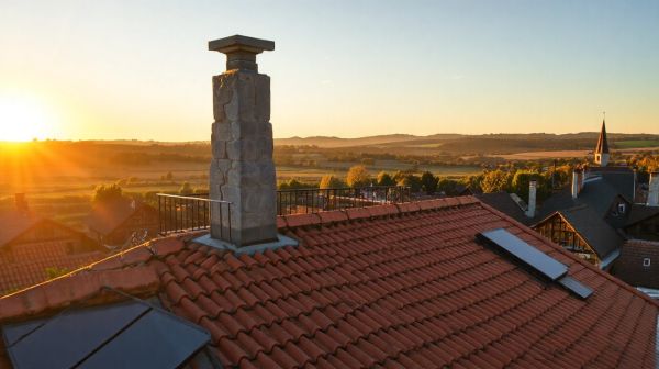 Les avantages incontournables de choisir un couvreur à Saint-Christophe-de-Double
