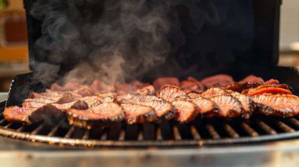 Les meilleurs modèles de barbecue pour viandes effilochées