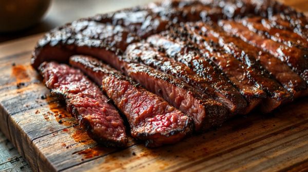Les meilleurs modèles de barbecue pour viandes effilochées