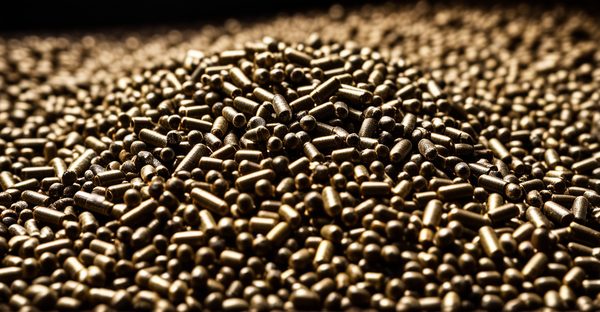 Pellets din : le guide essentiel pour un chauffage efficace