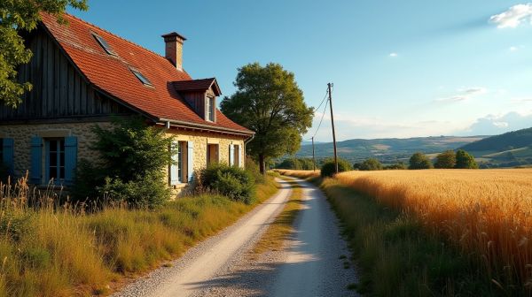 Pourquoi faire appel à un couvreur à Saint-Christophe-de-Double ?