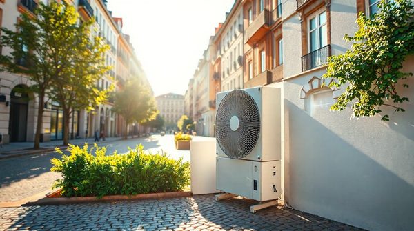 Solutions écologiques pour la climatisation à toulouse : guide complet