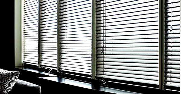 Stores enrouleurs sur mesure : élégance et praticité pour votre décoration