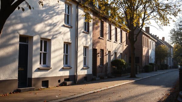 Top 5 avantages de l'isolation extérieure à Nogent-sur-Oise