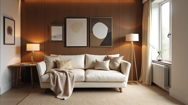 Un intérieur stylé grâce à votre boutique décoration intérieure