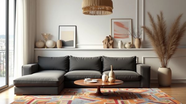 Un intérieur stylé grâce à votre boutique décoration intérieure