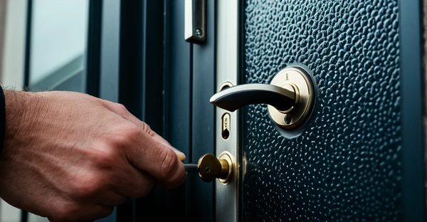 Urgence serrurier lyon : dépannage rapide et solutions fiables